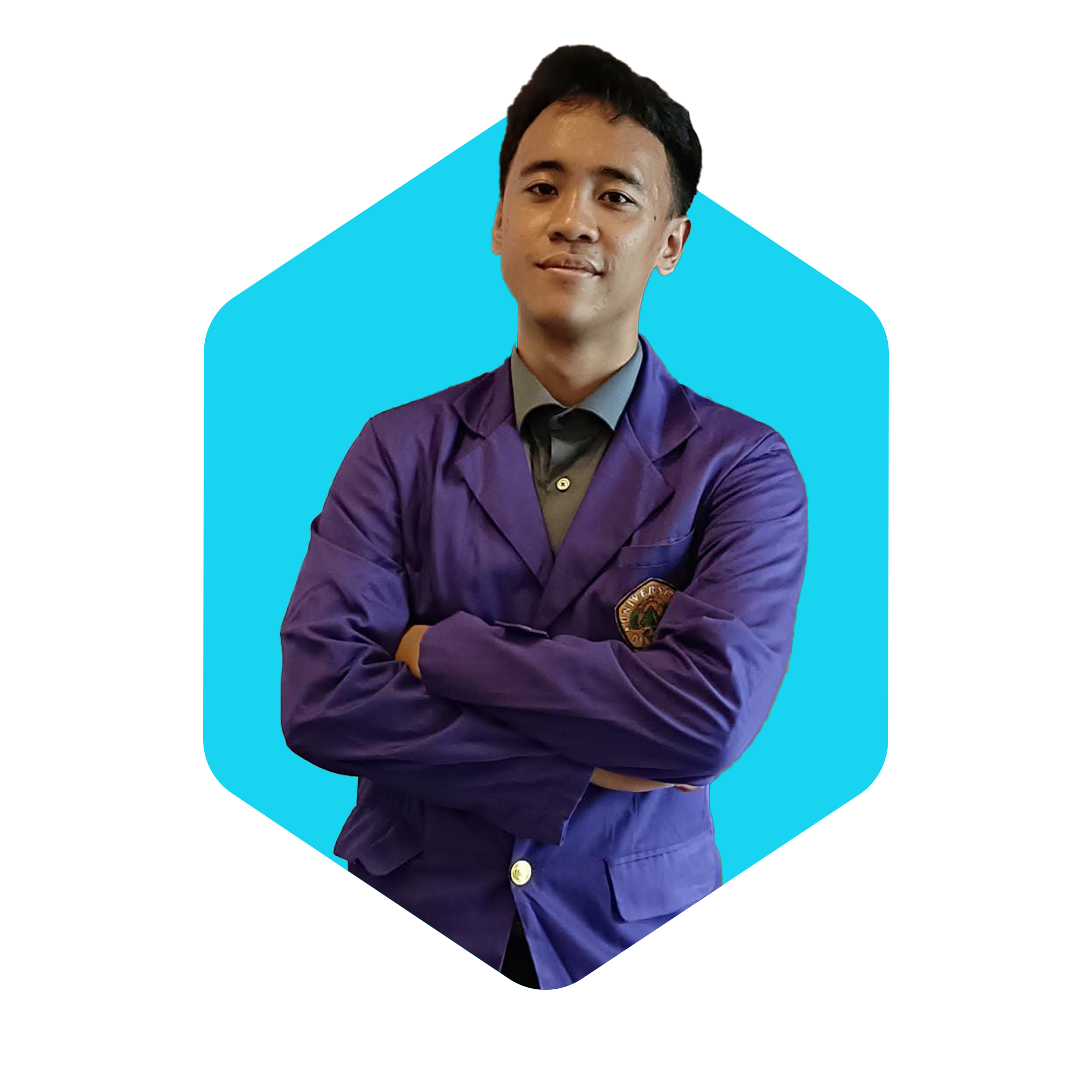Danu Prastyo | Portfolio